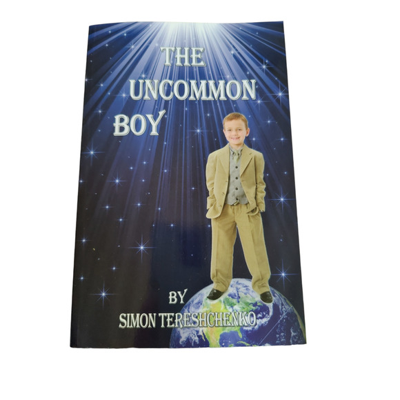 4 Inspirational Religious paperback books - Picture 5 of 8